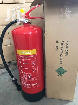 Fire Extinguishers ( New) - thumbnail 2