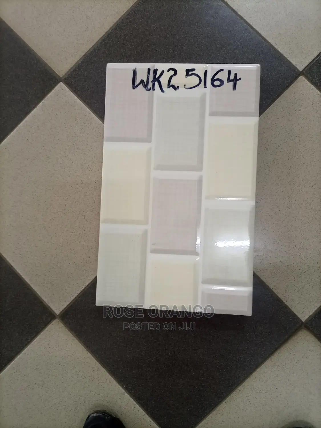 Wall Tiles