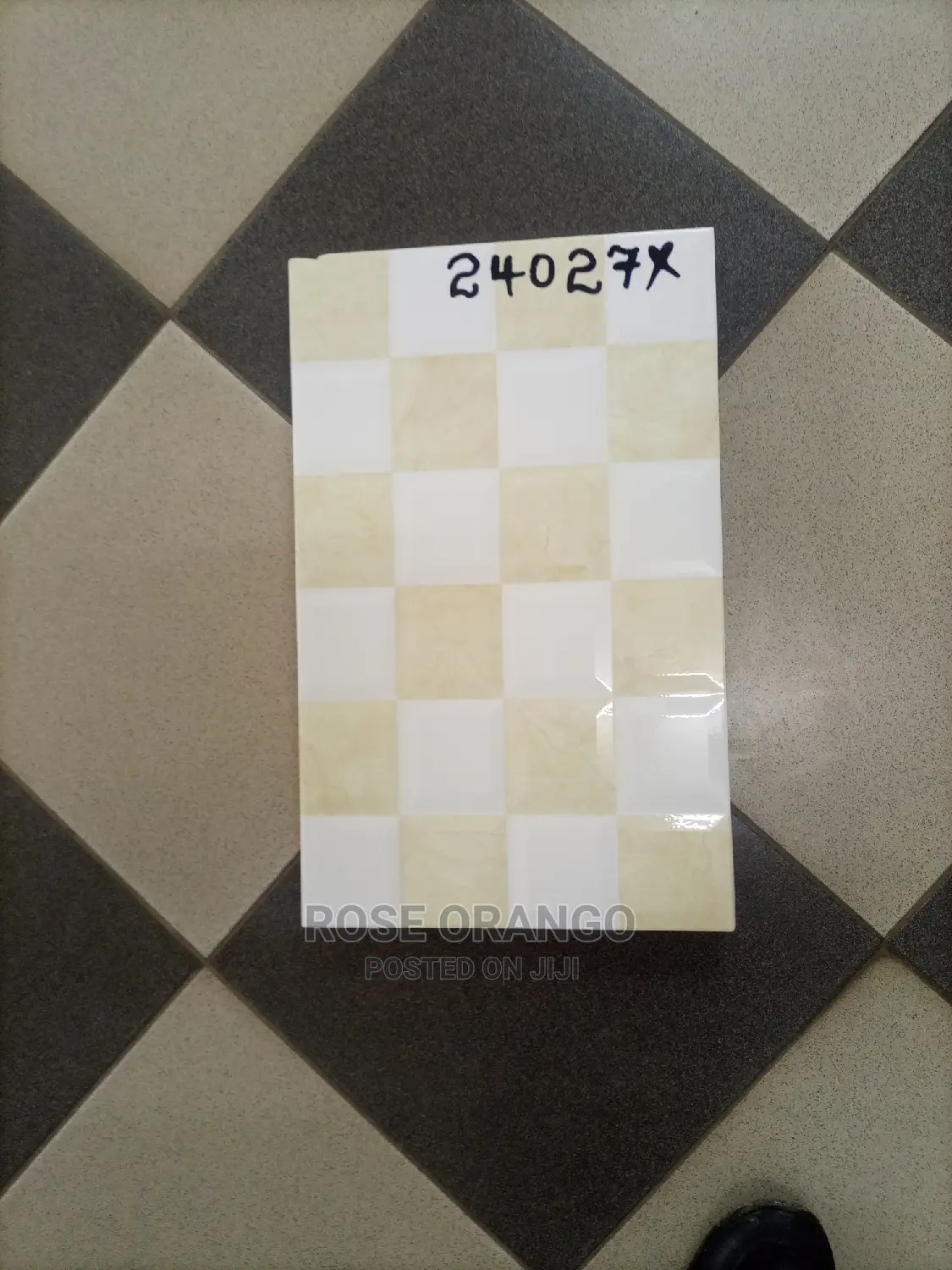 Wall Tiles