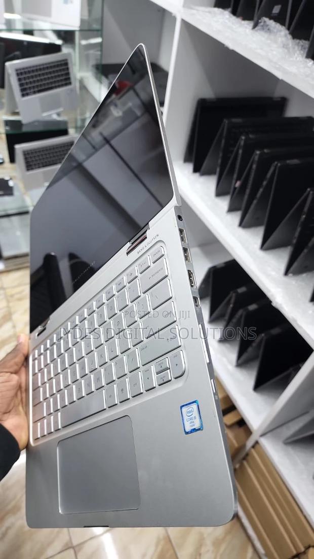 Laptop HP Spectre X360 8GB Intel Core I5 SSD 256GB