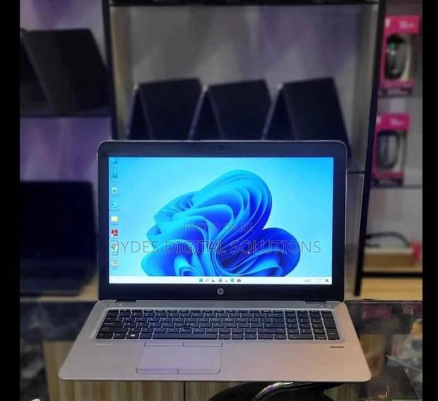 Laptop HP EliteBook 755 G4 8GB AMD A10 SSD 256GB
