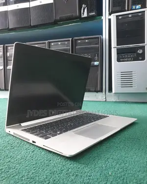 Laptop HP EliteBook 745 G5 16GB AMD Ryzen SSD 256GB