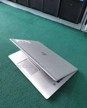 Laptop HP EliteBook 745 G5 16GB AMD Ryzen SSD 256GB