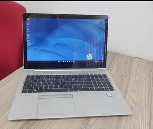 Laptop HP EliteBook 850 G5 8GB Intel Core I5 SSD 256GB - thumbnail 2