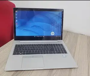 Laptop HP EliteBook 850 G5 8GB Intel Core I5 SSD 256GB