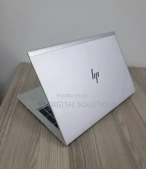 Laptop HP EliteBook 850 G5 8GB Intel Core I5 SSD 256GB