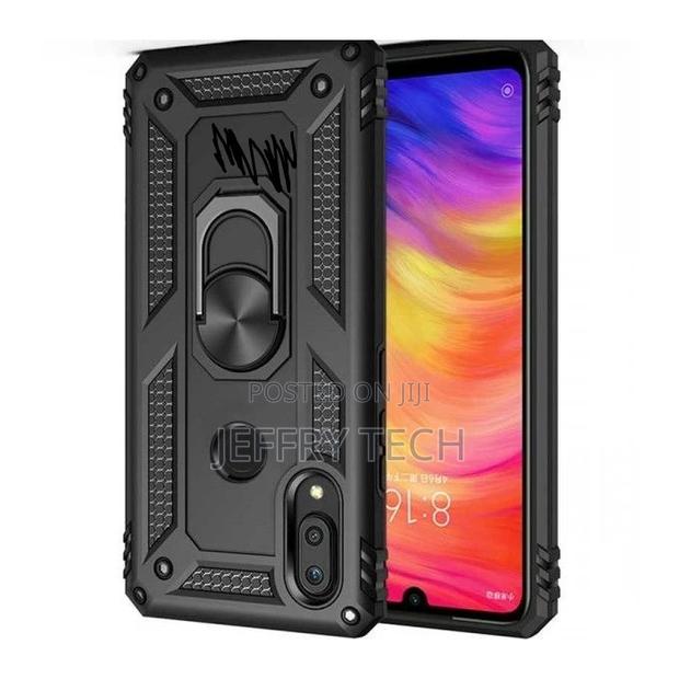 Cover for Samsung A10 - thumbnail 3