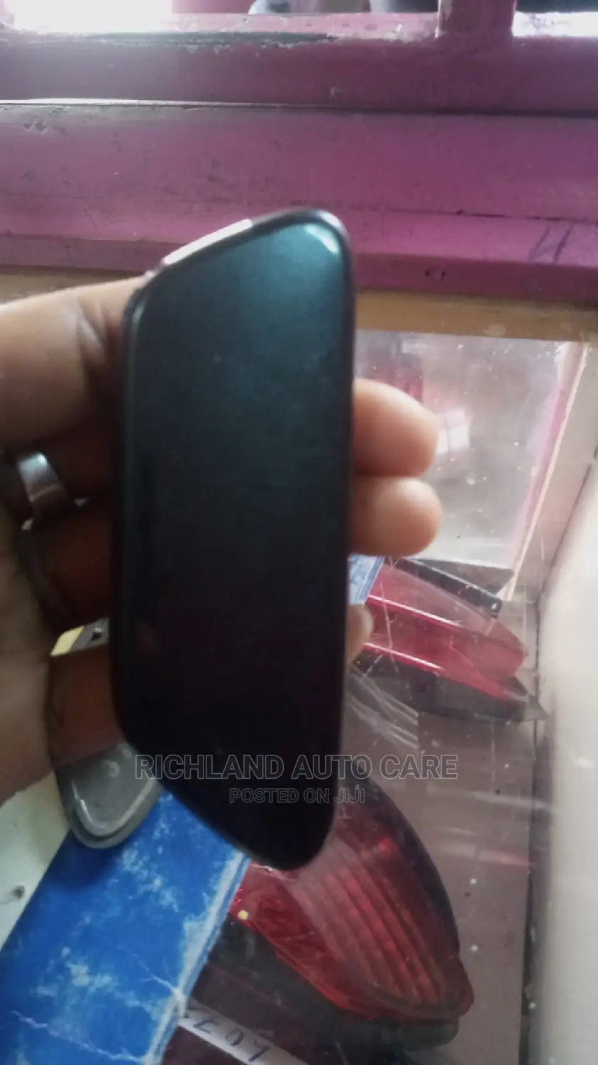Headlight Washer All Subaru