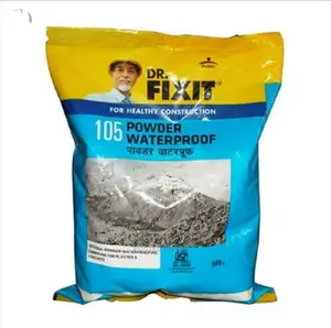 Dr. Fixit Powder Waterproofing