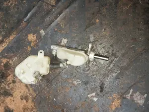 Brake Master Cylinder Only Honda Fit New Model