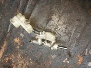 Brake Master Cylinder Only Honda Fit New Model