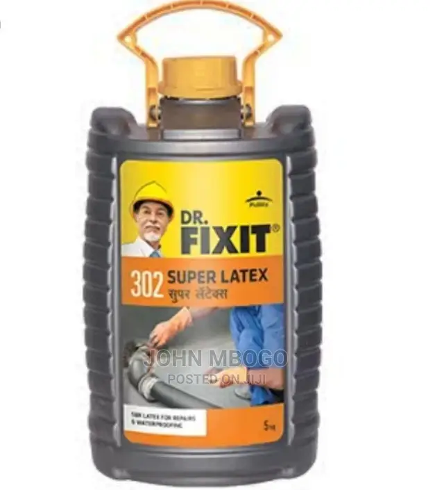 Dr Fixit Super Latex