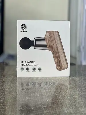 Relaxante Massage Gun