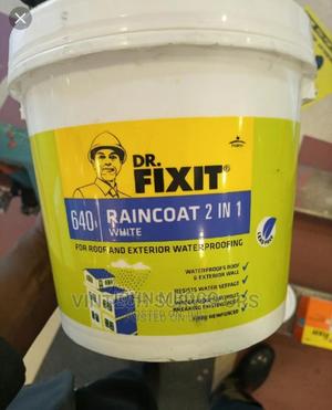 Dr. Fixit Raincoat 2 in 1 - thumbnail 2