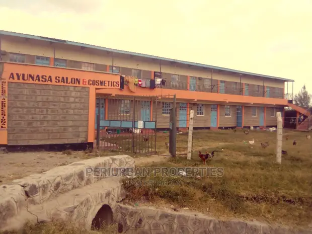 1bdrm Room & Parlour in Kambi Moto Sgr, Kandisi for rent
