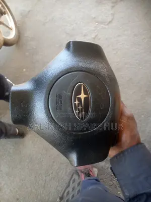 Legacy BH 5 Steeeing Wheel Airbag