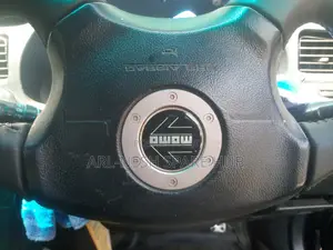 Legacybh5 Steering Wheel Airbag