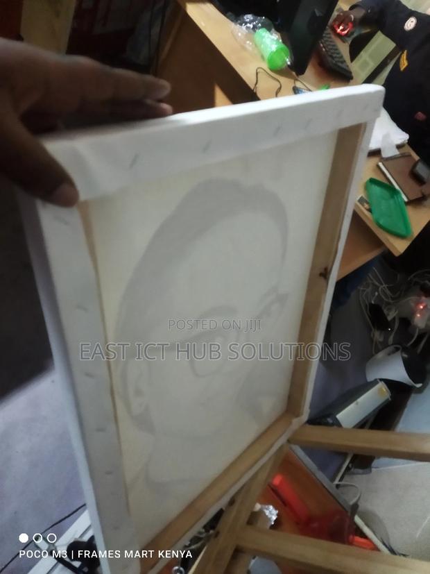 Premium Quality Canvas Prints and Framing All Sizes - main view