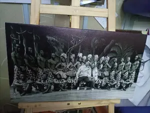 Canvas Prints With Photo HD Quality and Framing