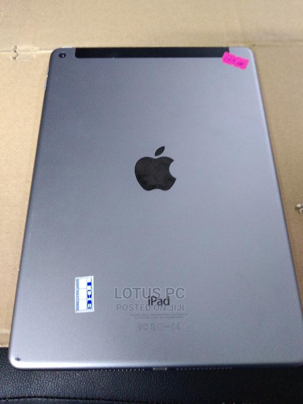 Apple iPad Air 2 64 GB Gray - thumbnail 2