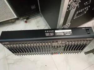 Plain Mixer C-Top Fx24channel