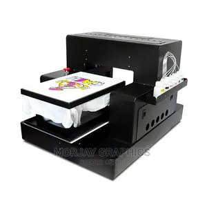 Dtf Printing Machine