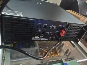 Power Amplifier CA-18