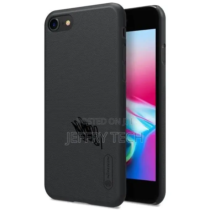 Nillkin Super Frosted Shield Executive Case for iPhone 8 Plu