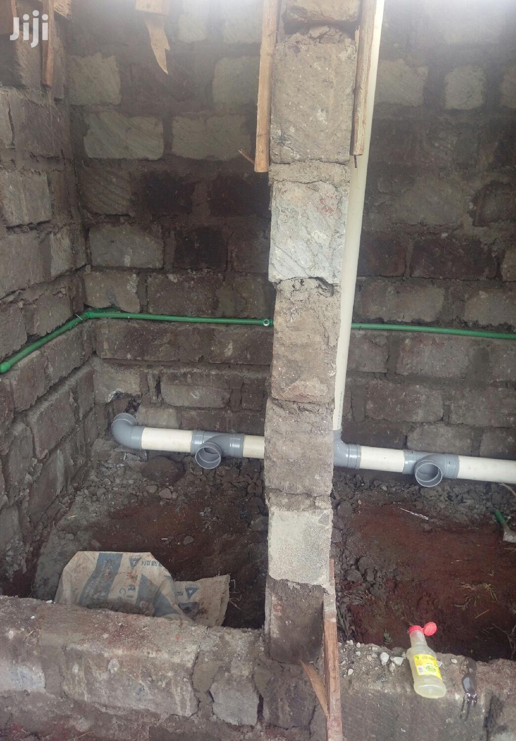 Plumbing Services