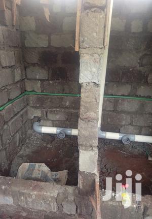 Plumbing Services