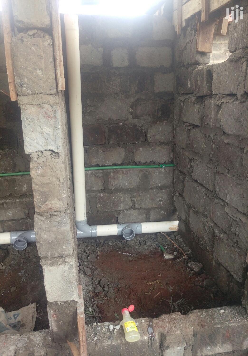 Plumbing Services