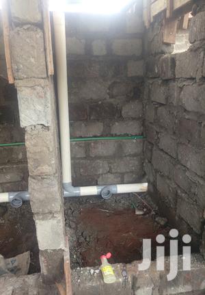 Plumbing Services