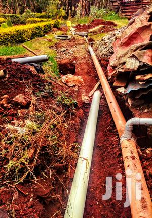 Plumbing Services