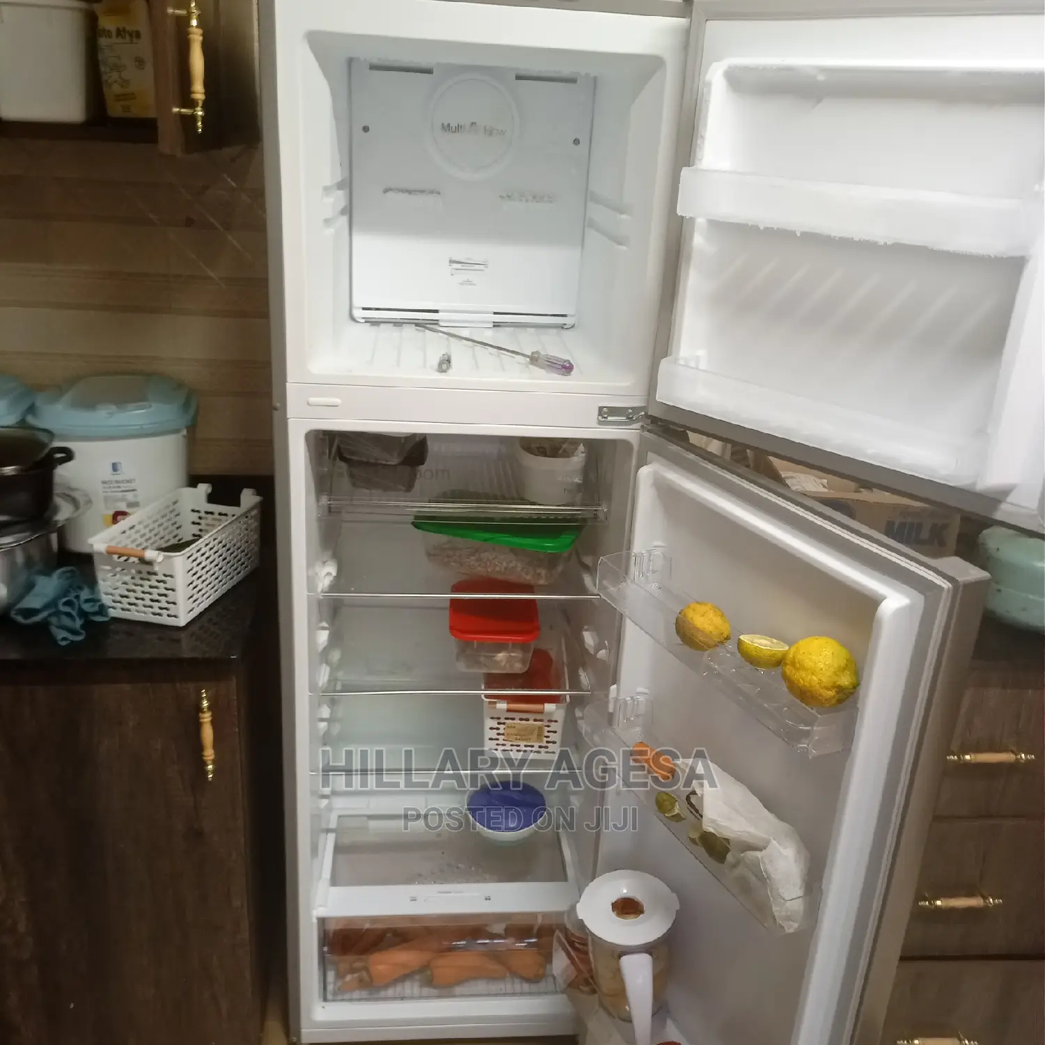 Fridge Repair Services