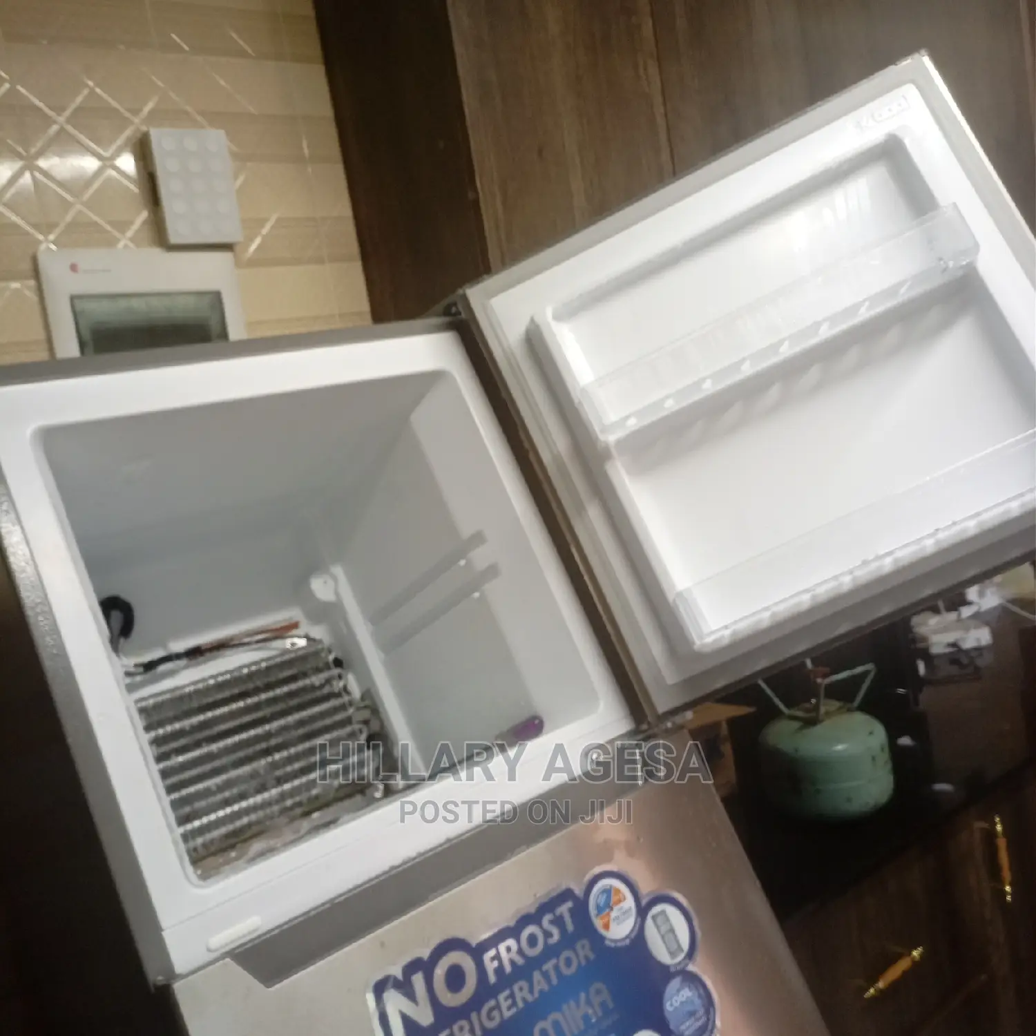 Fridge Repair Services