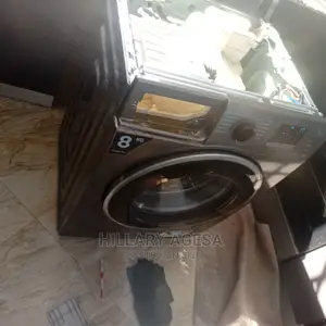 Washing Machine Repair Services