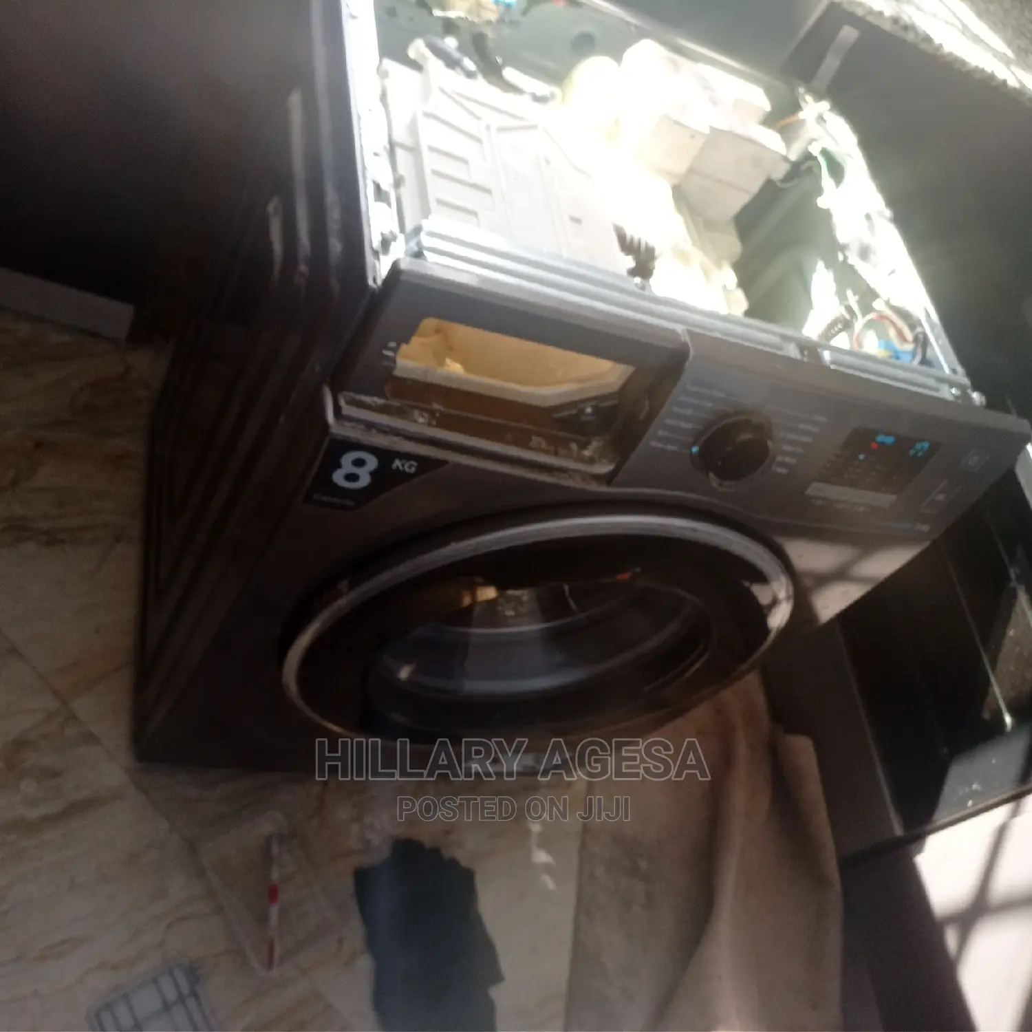 Washing Machine Repair Services