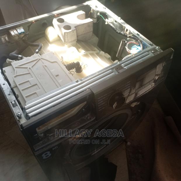 Washing Machine Repair Services - thumbnail 3