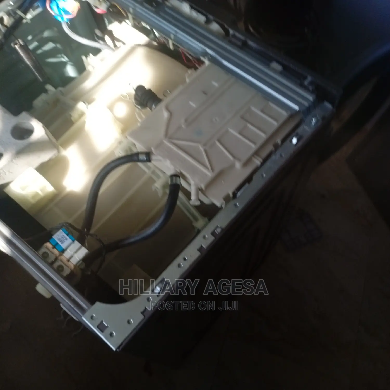 Washing Machine Repair Services