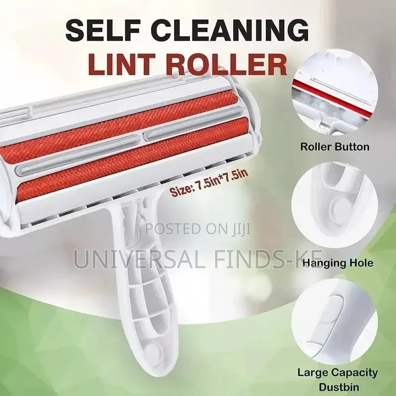 Reusable Lint Remover ^Fur Remover