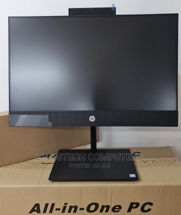 New Desktop Computer HP ProDesk 600 G5 8GB Intel Core I5 SSD 512GB