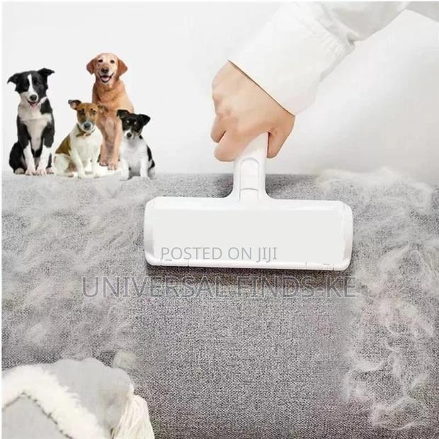 Lint Roller Fur Remover°Reusable Fur Remover - thumbnail 2