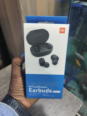 Mi True Wireless Earbuds Basic 2 - thumbnail 2