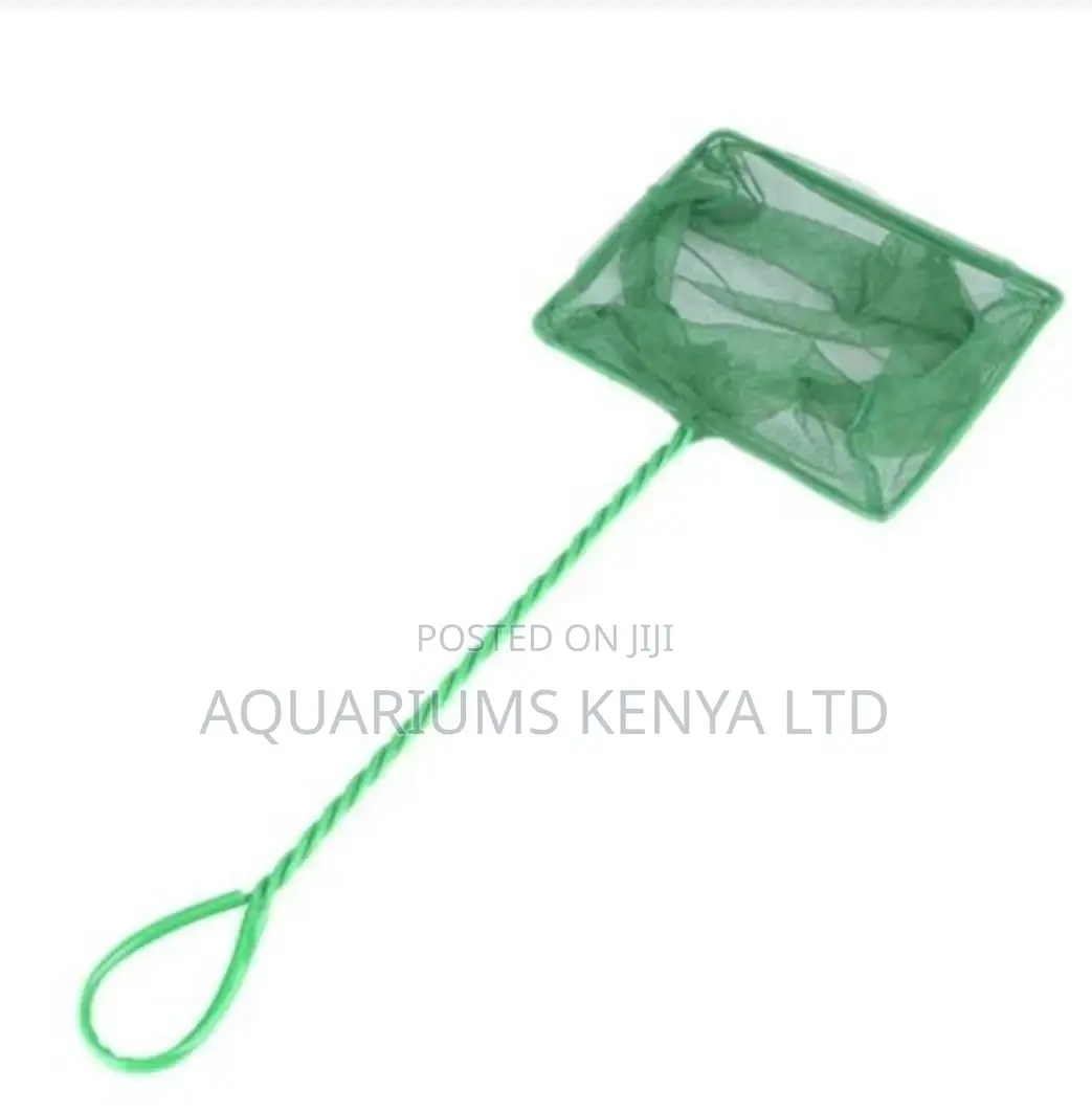 Fish Nets, 5 Inch