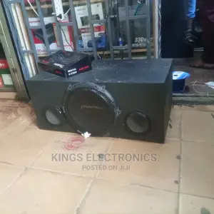 Pioneer 1400