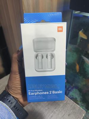 Mi True Wireless Earphones 2 Basic - thumbnail 2