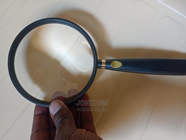 2/13 Magnifier Lens - thumbnail 3