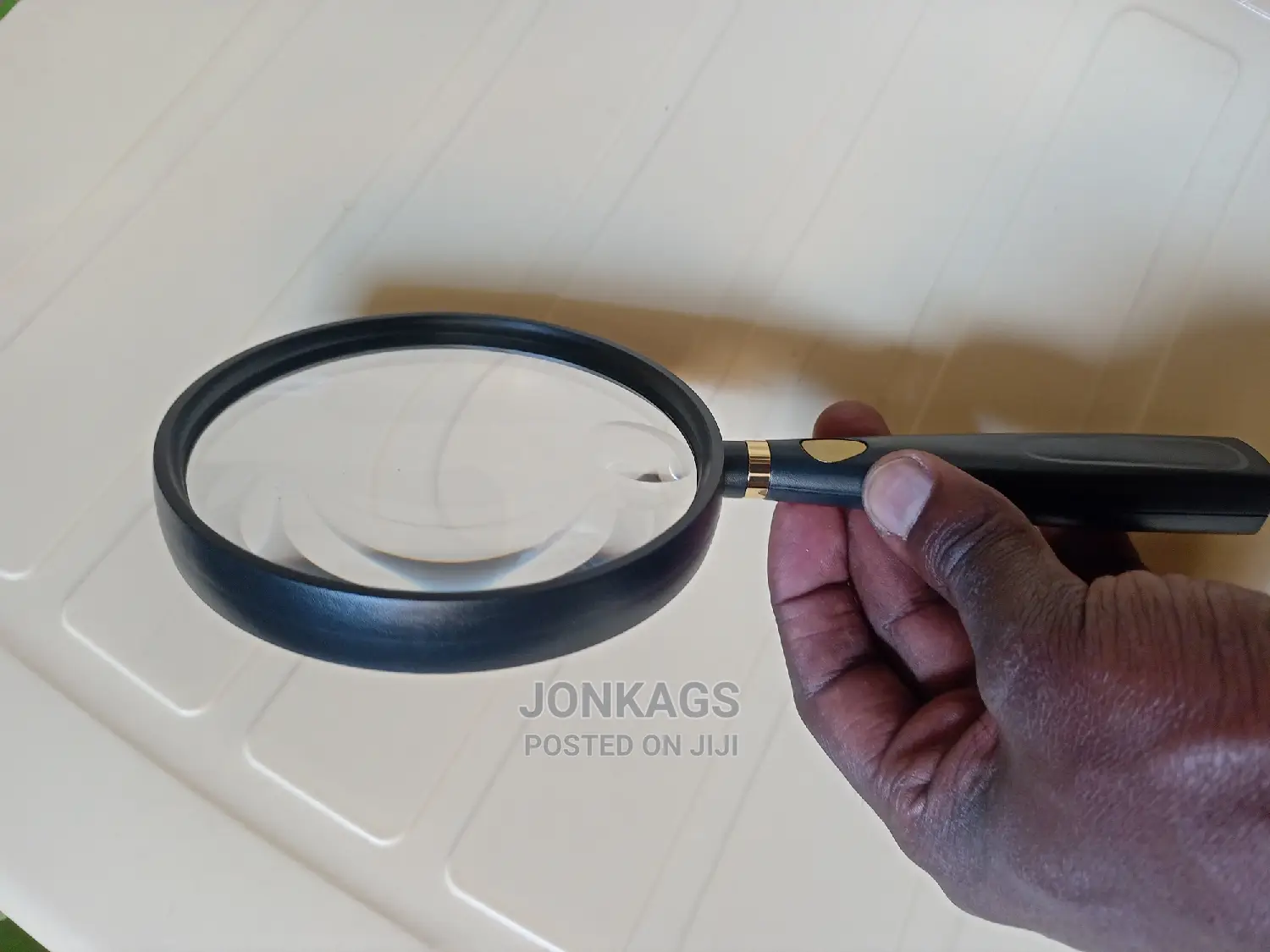 2/13 Magnifier Lens