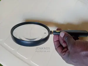 2/13 Magnifier Lens