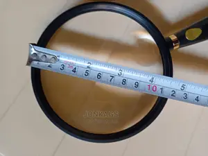2/13 Magnifier Lens